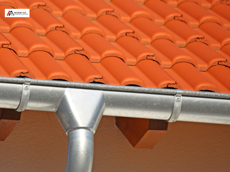best gutter system