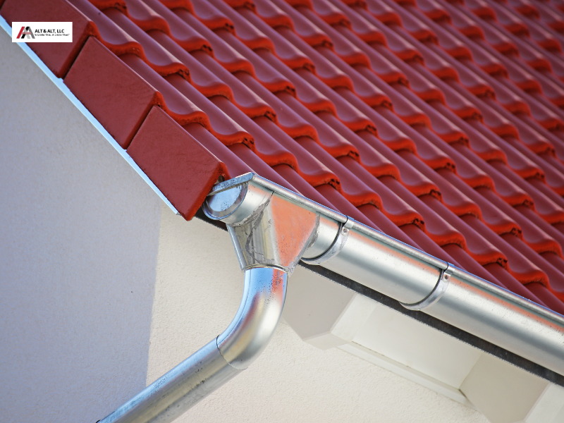 best gutter system