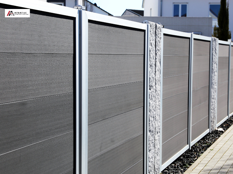 privacy fencing options