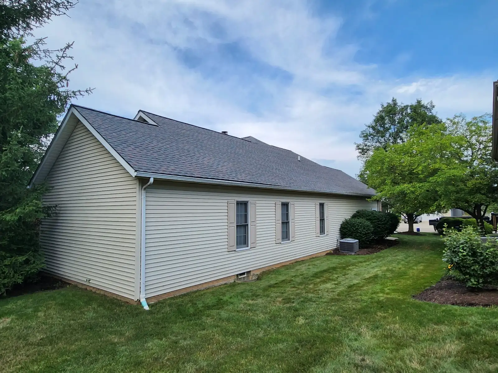 best siding materials