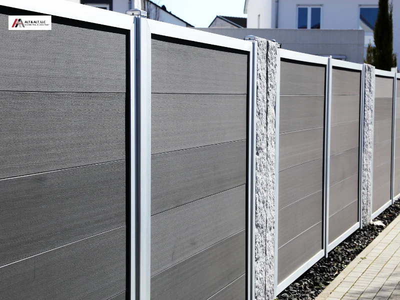 privacy fencing options
