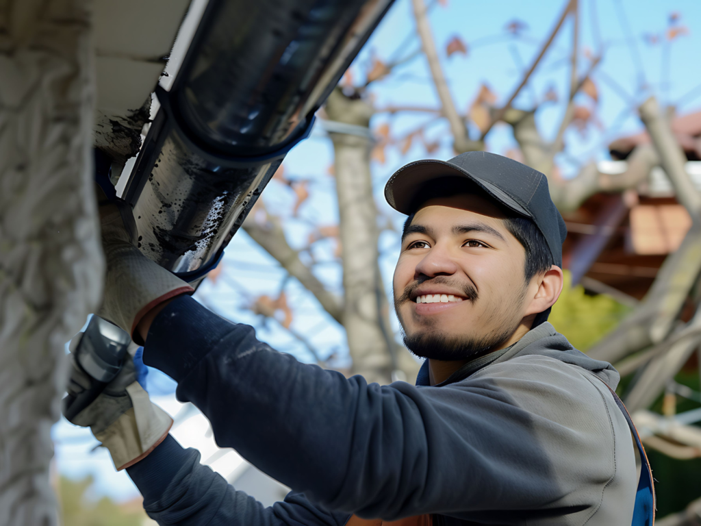 Gutter Services