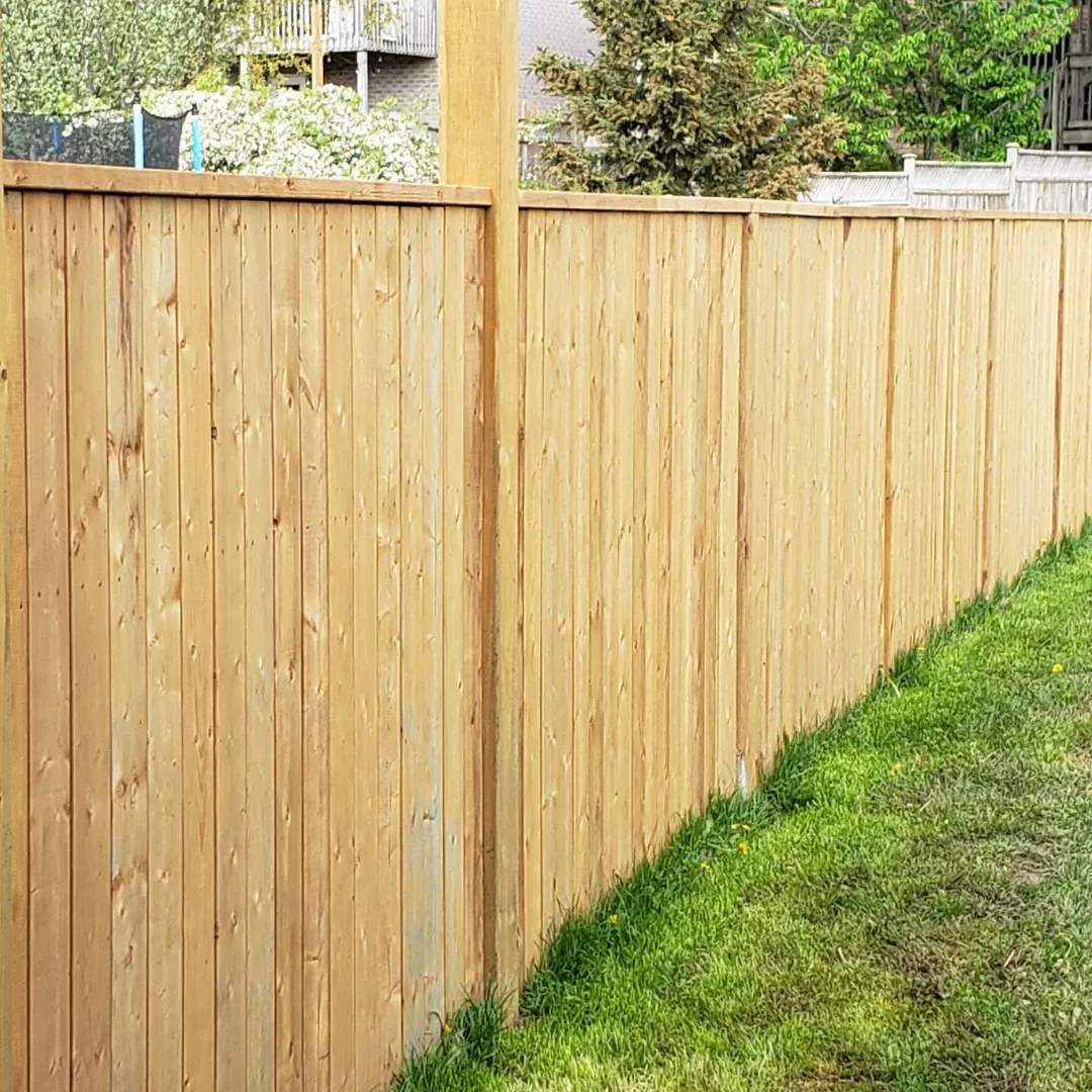 FENCING