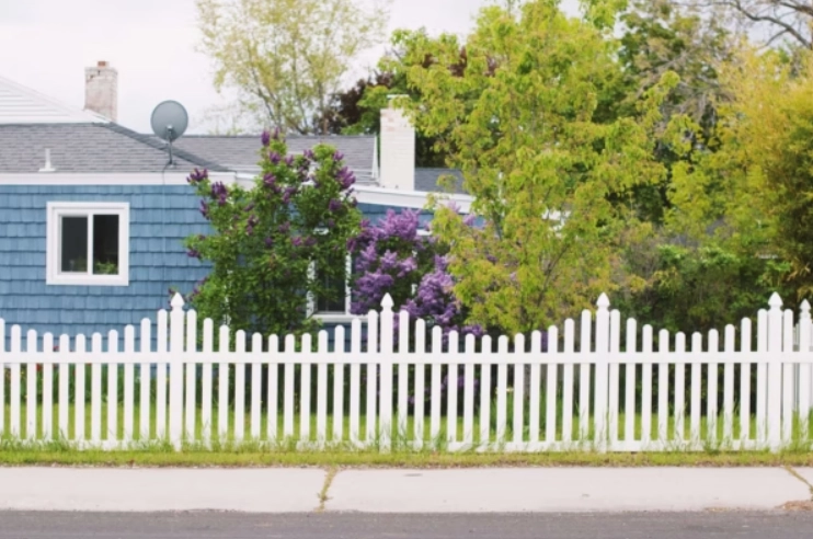 Fencing