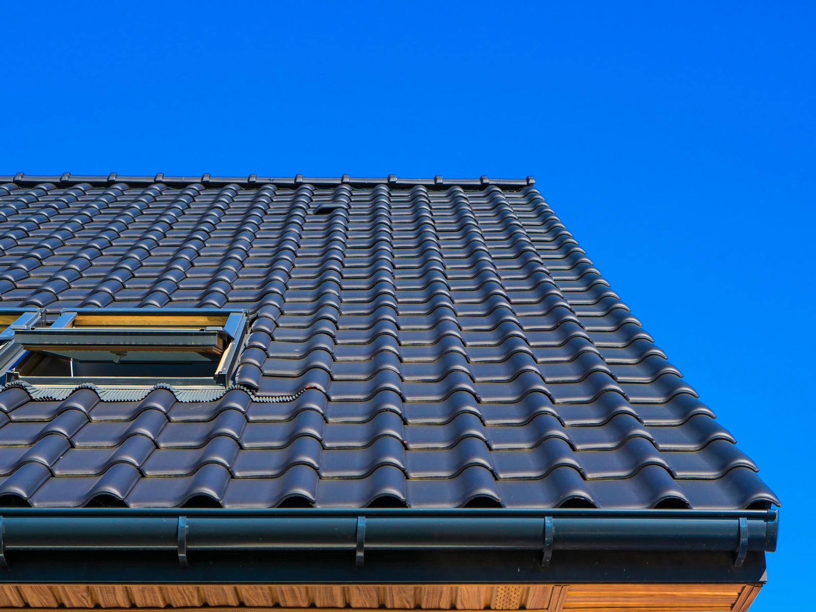 Roofing Contractors