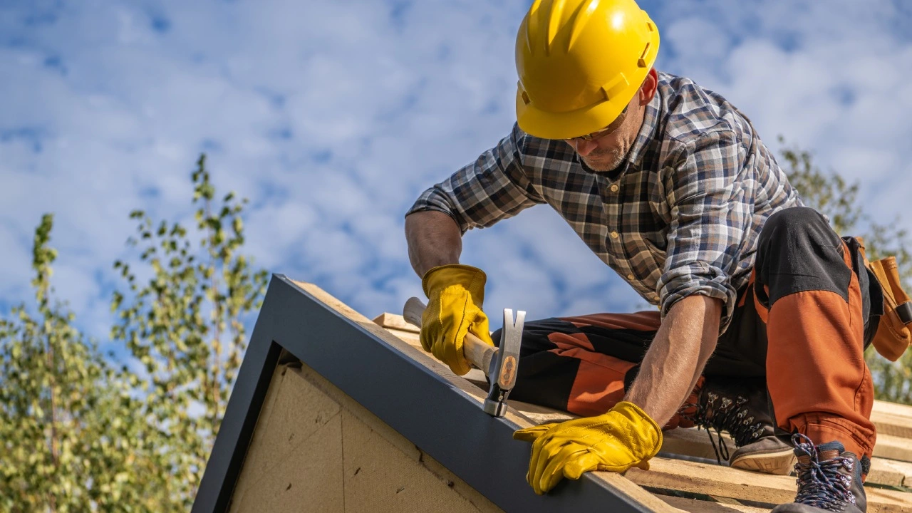 General Contractor
