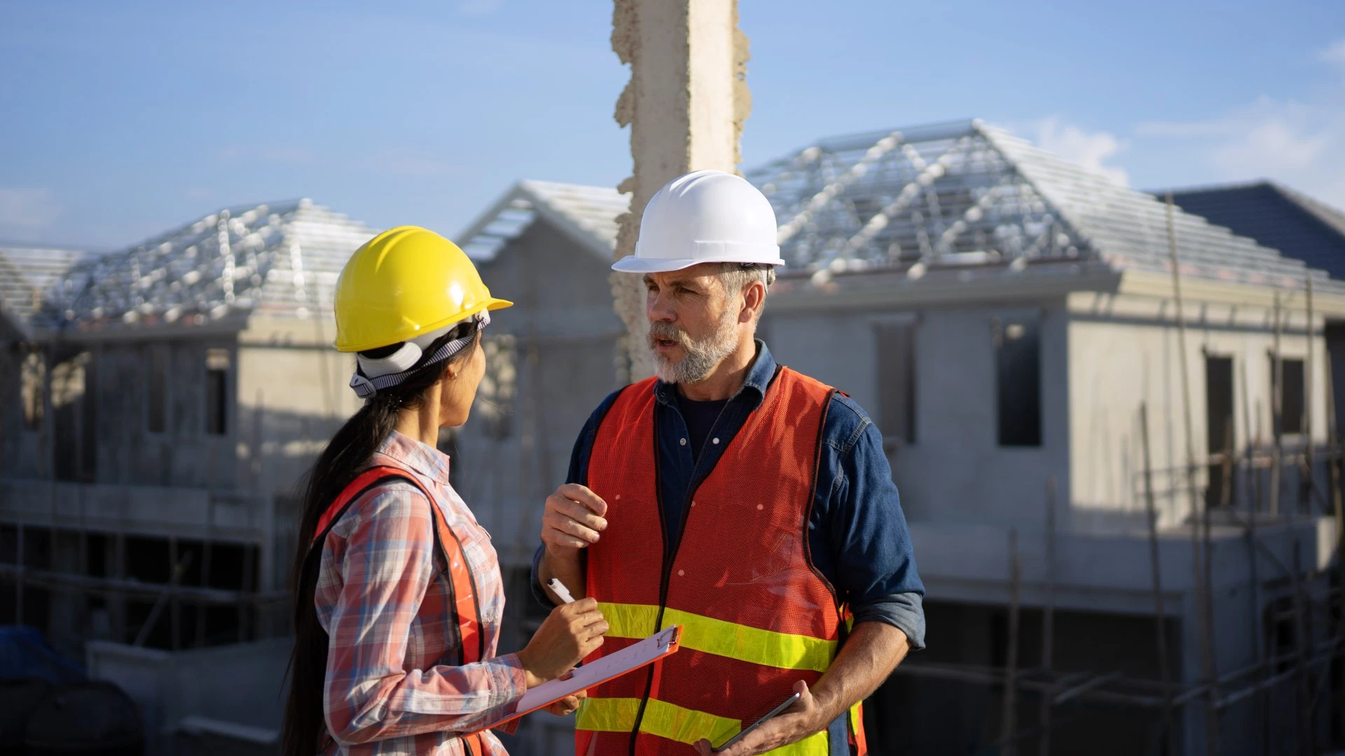 general contractor