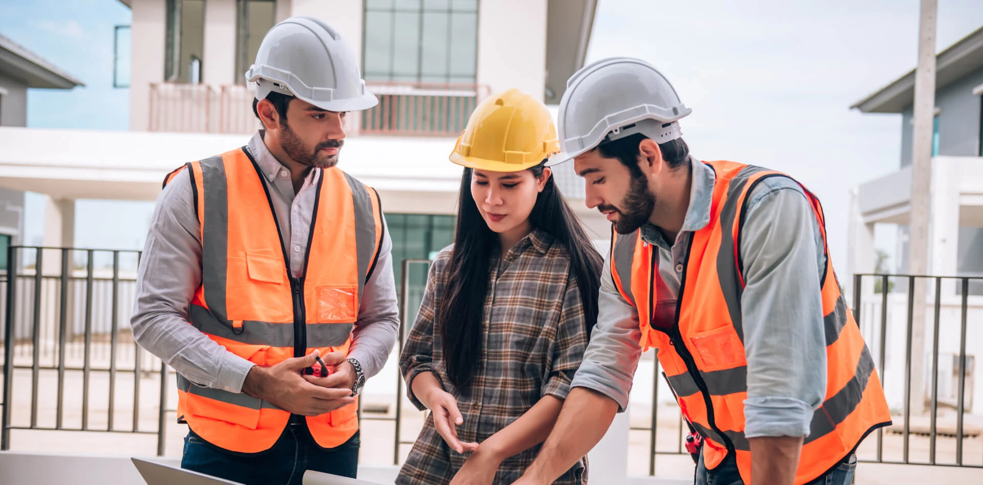 general contractor
