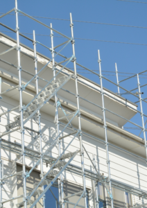 Exterior services in Stow OH