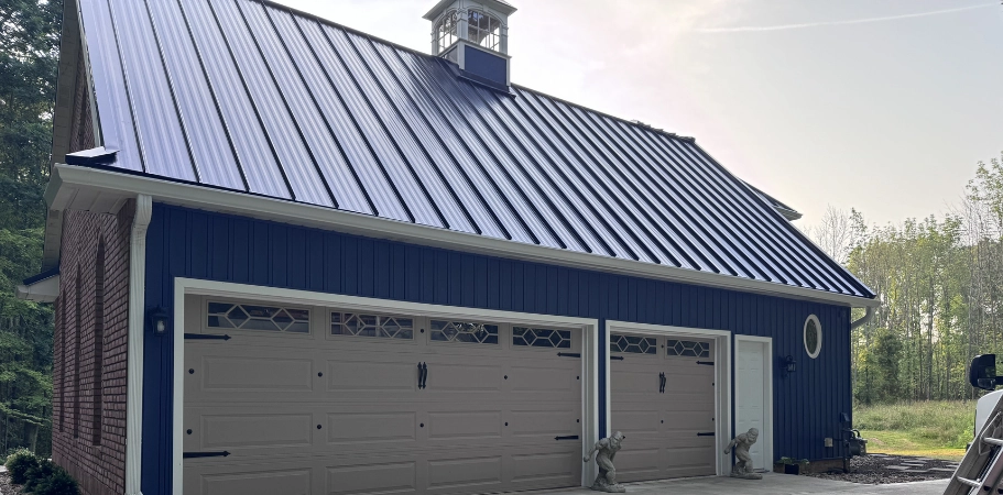 Roof