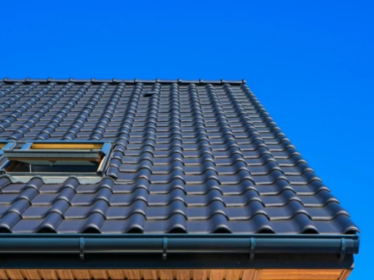 Roofing Contractors