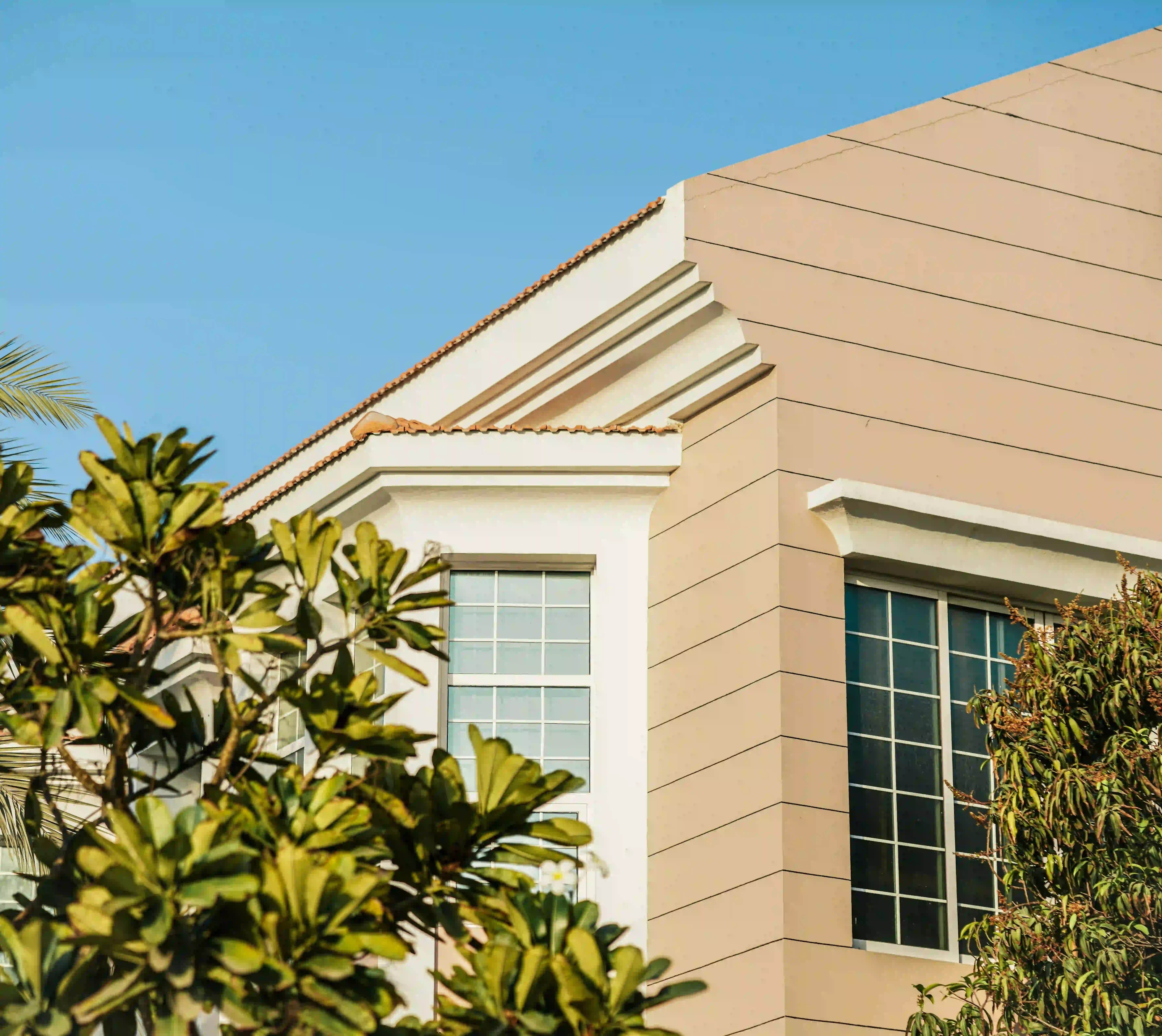 Siding