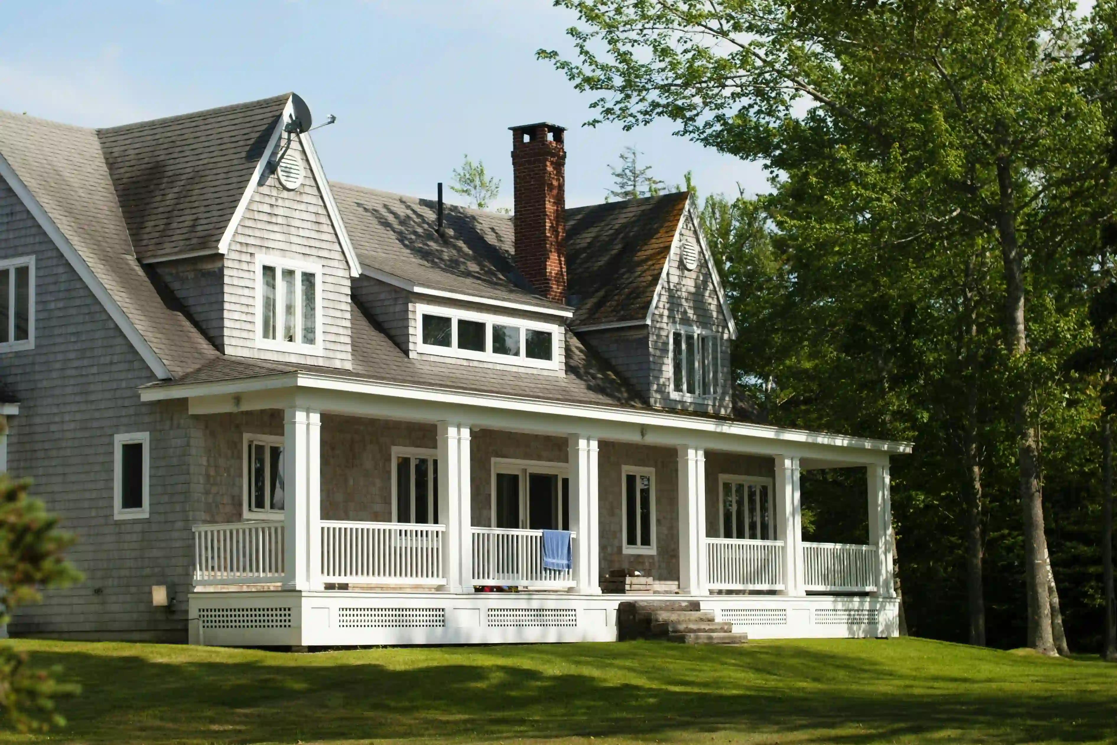 Best Additions and Remodeling Contractors Near Me