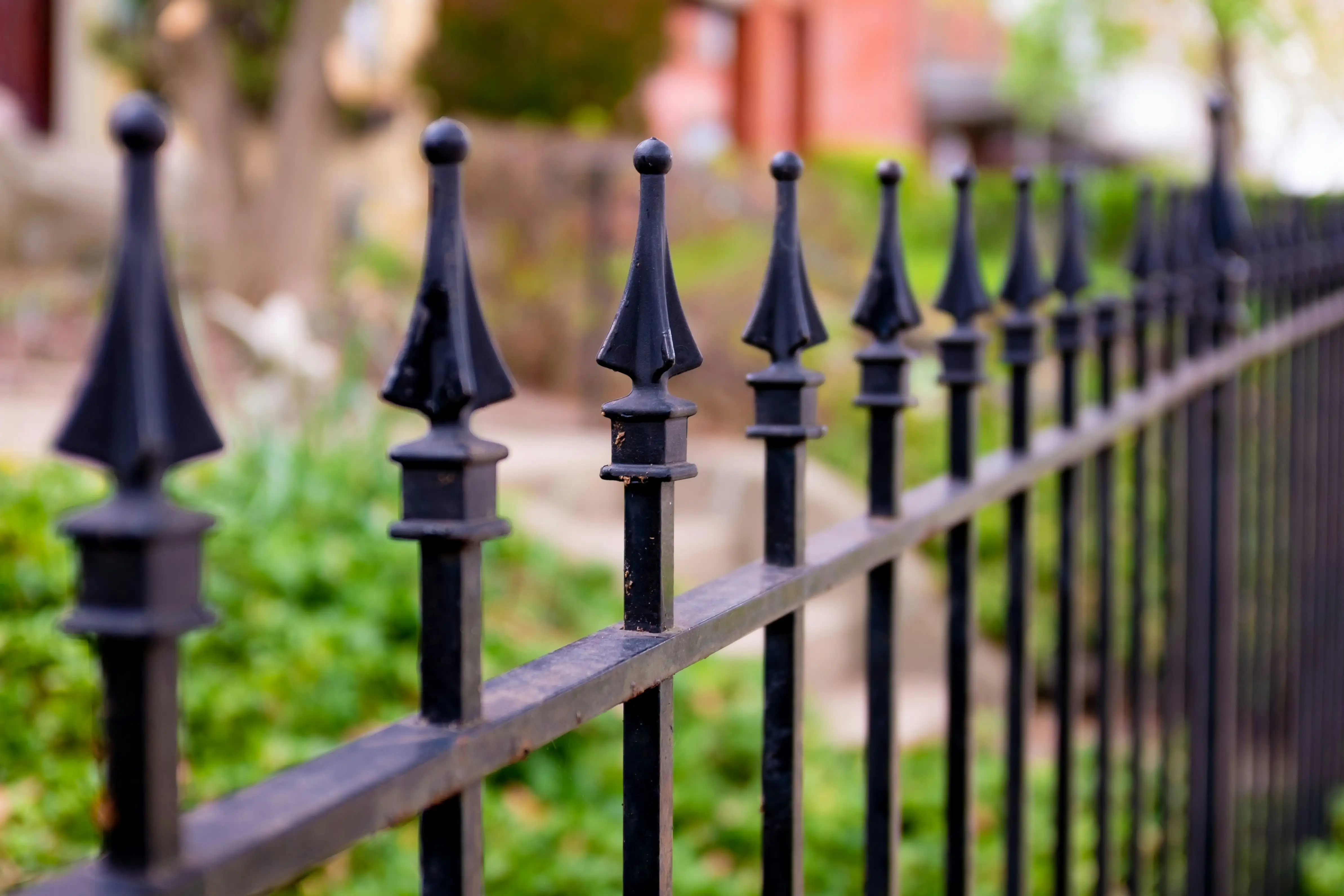 top fencing companies
