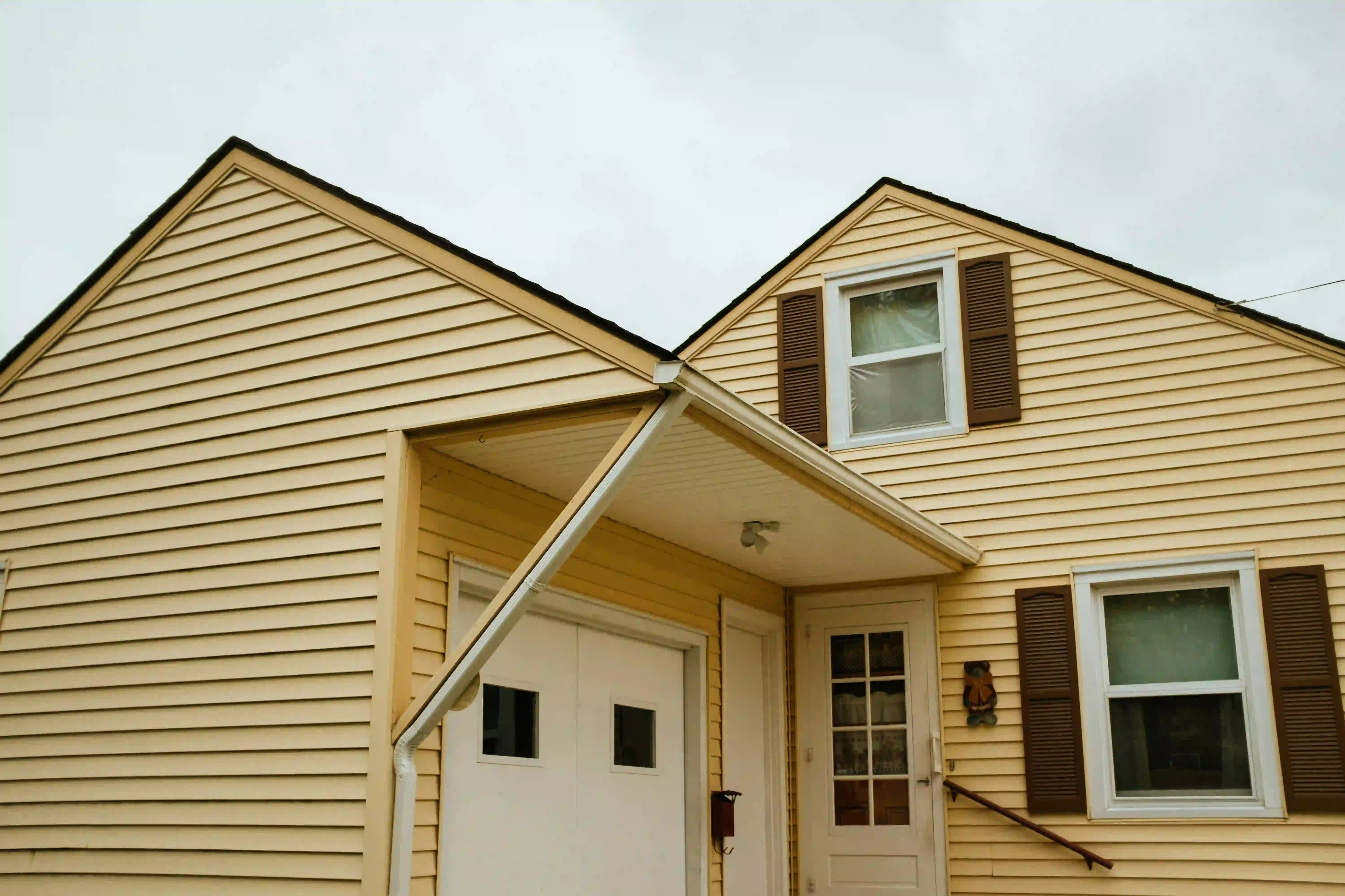 siding contractors
