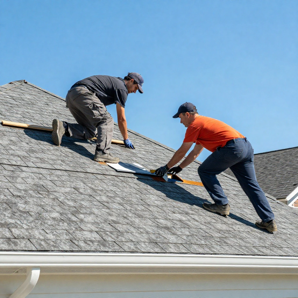 Exterior services in Stow OH
