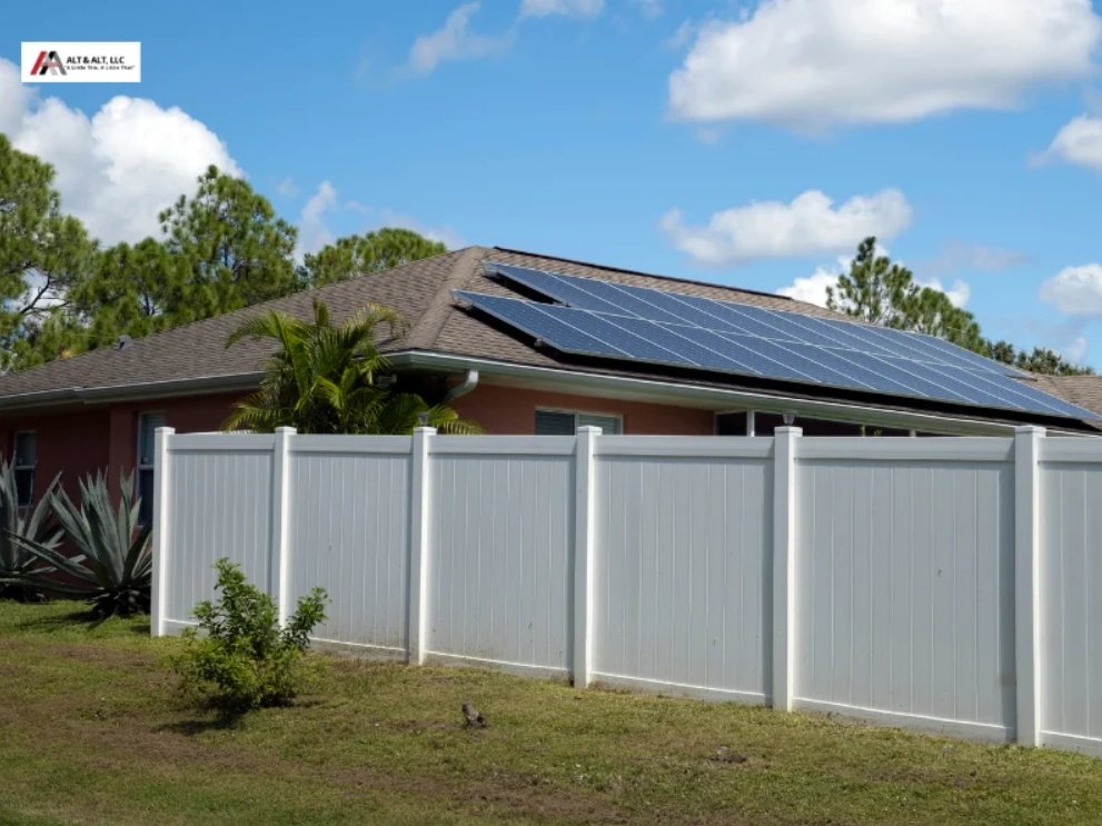 privacy fencing options