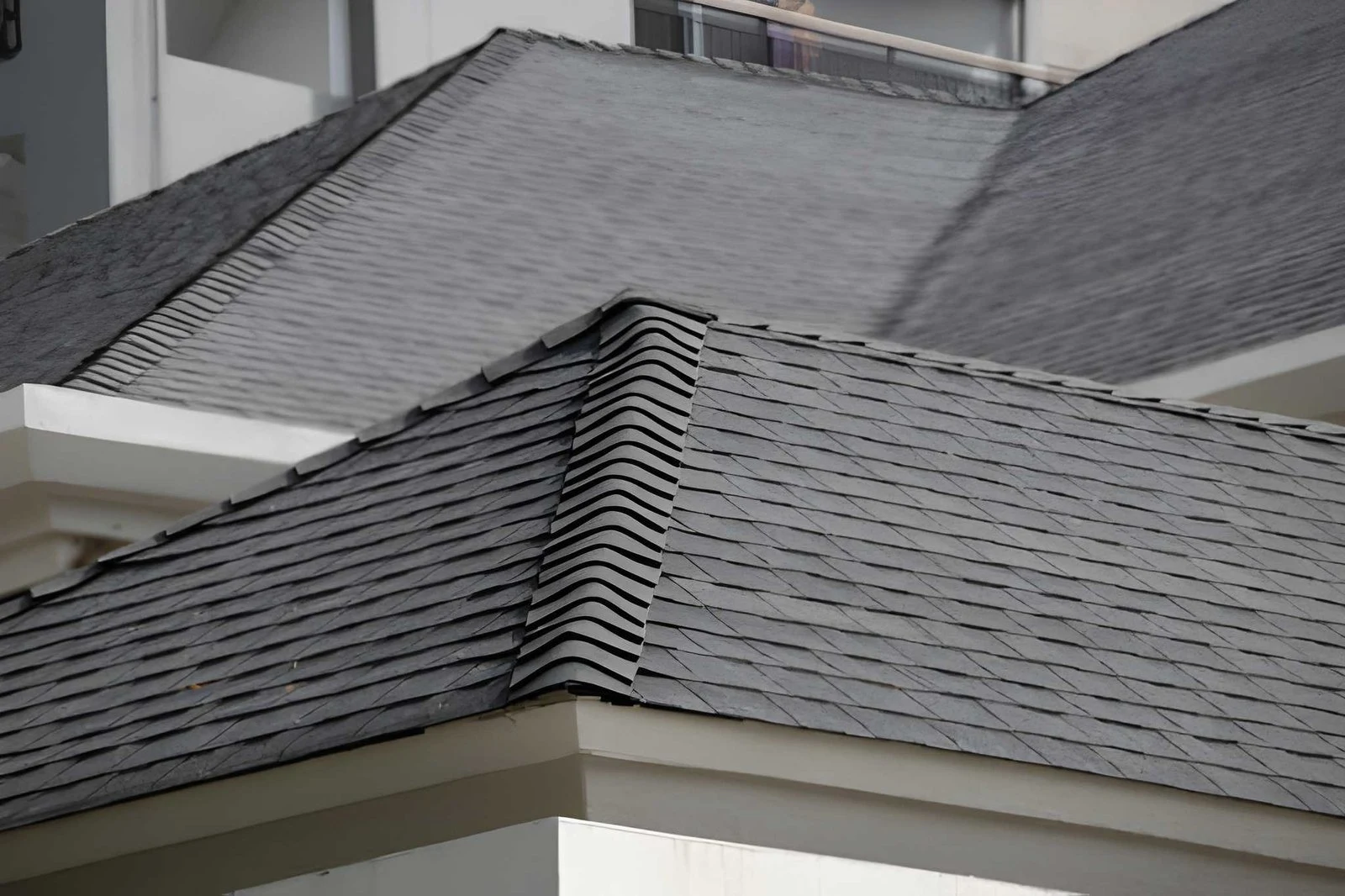 architectural shingle roofing