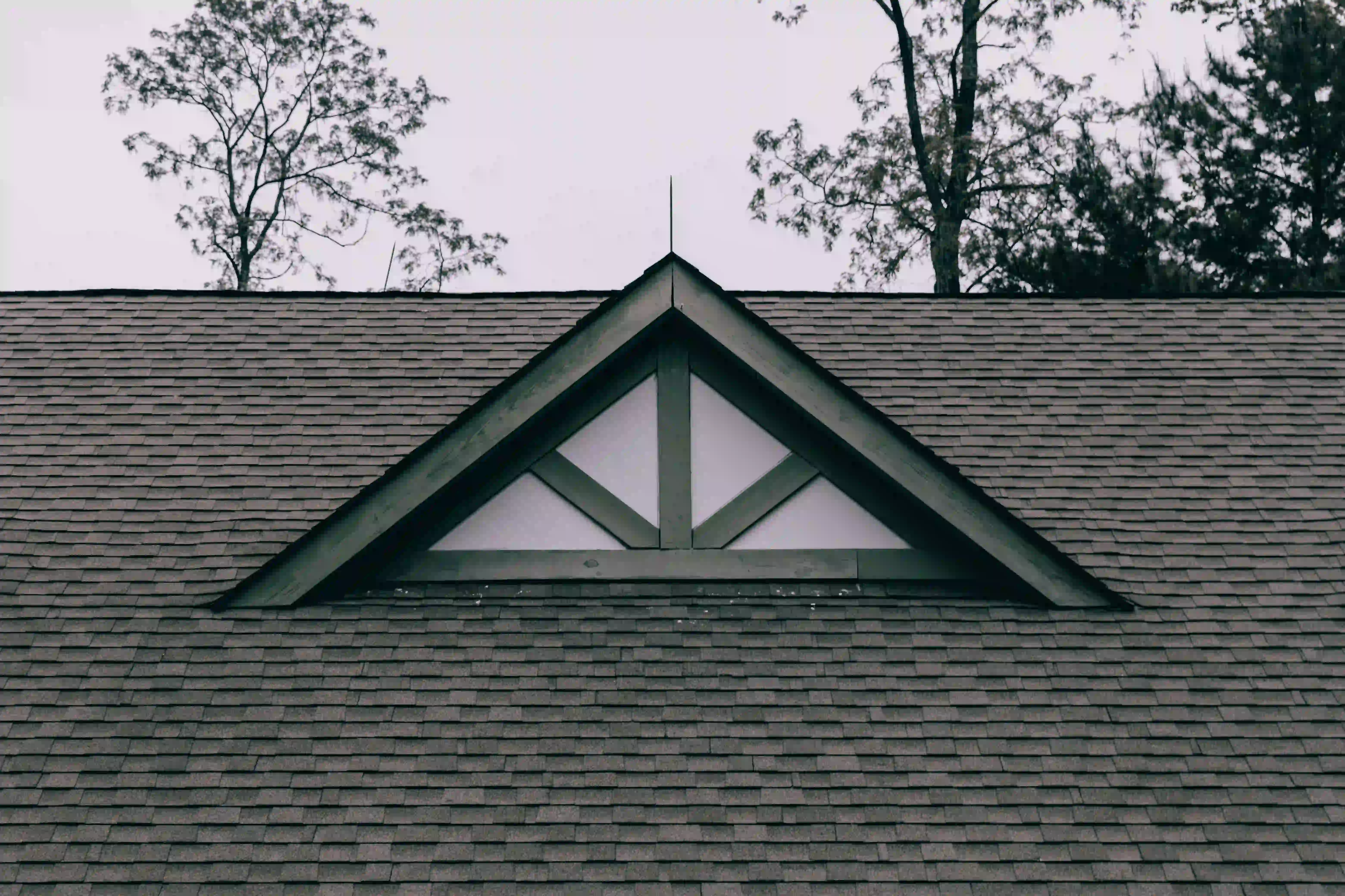 Roof Replacement Vs. Repair