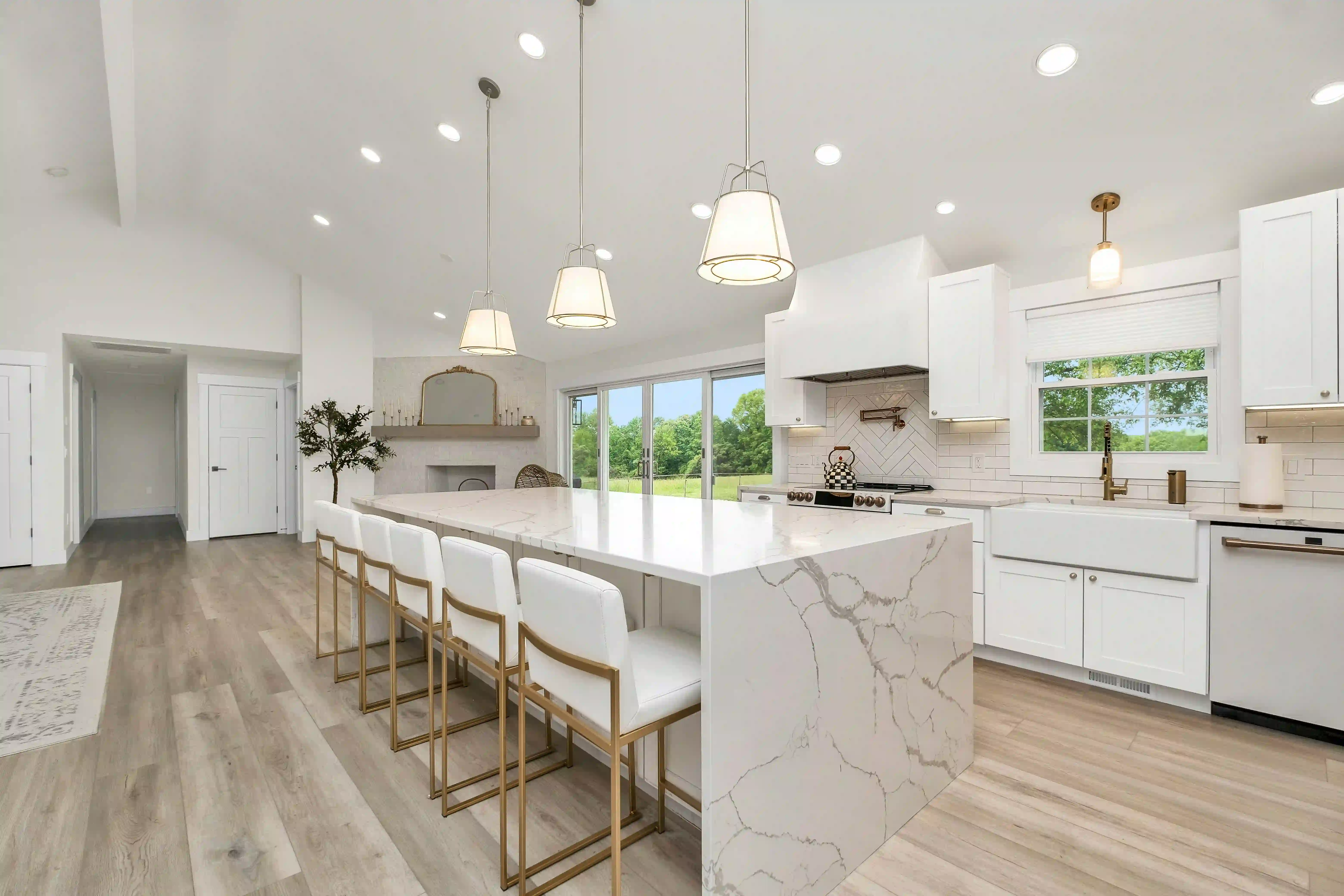 Kitchen Remodel Ideas
