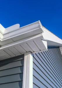 Exterior services in Stow OH