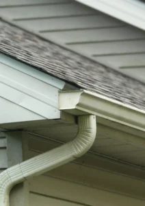 soffit fascia replacement