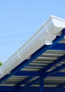 fascia board inspection repair