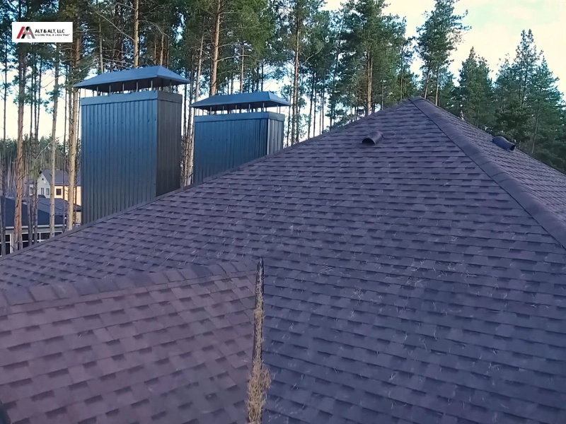 roof tune up