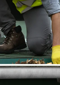 gutter repair