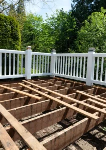 deck replacement