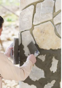 decorative masonry