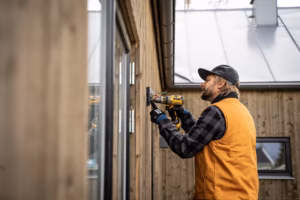 Why Choose Engineered Wood Siding Installation Stow OH?