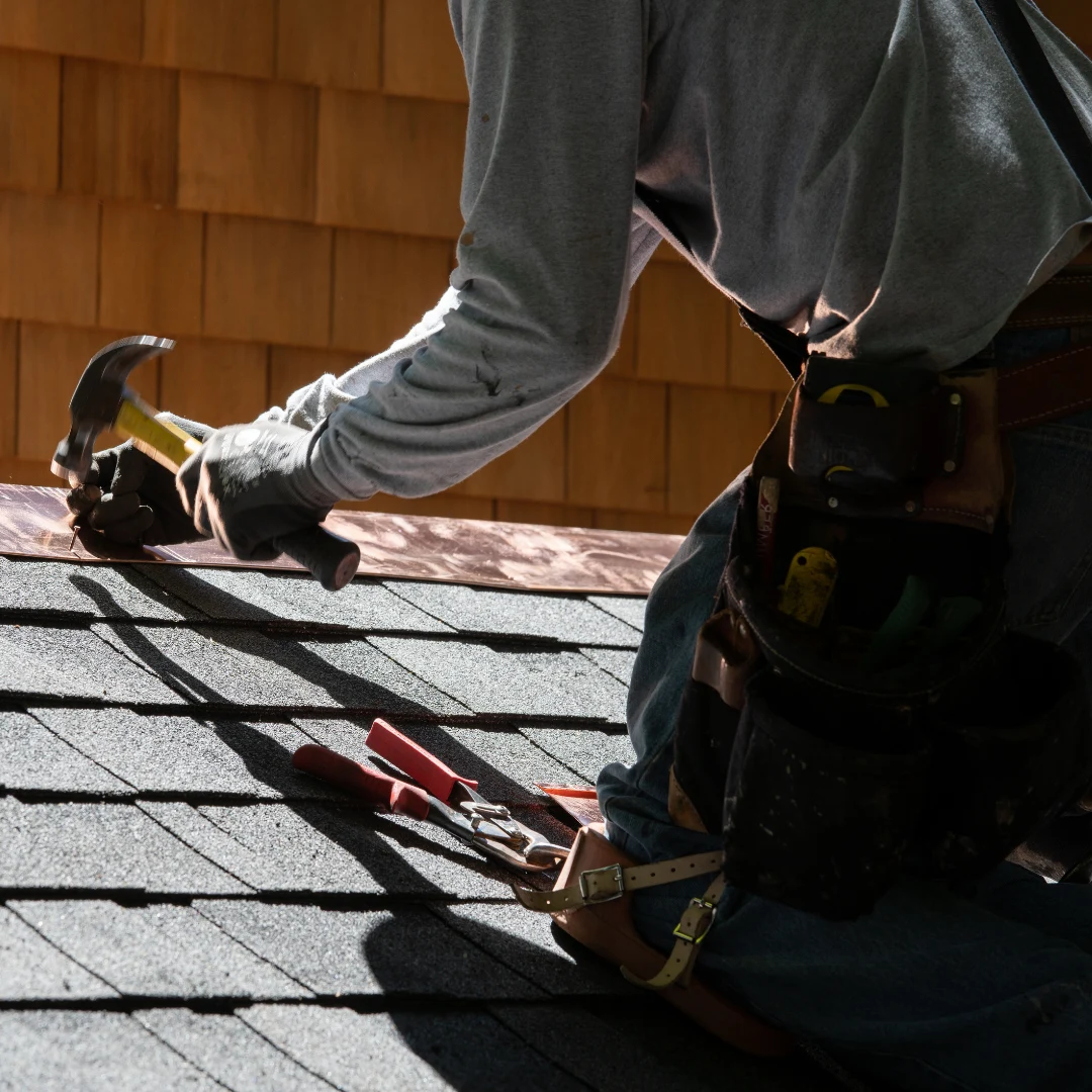 Roof Replacement