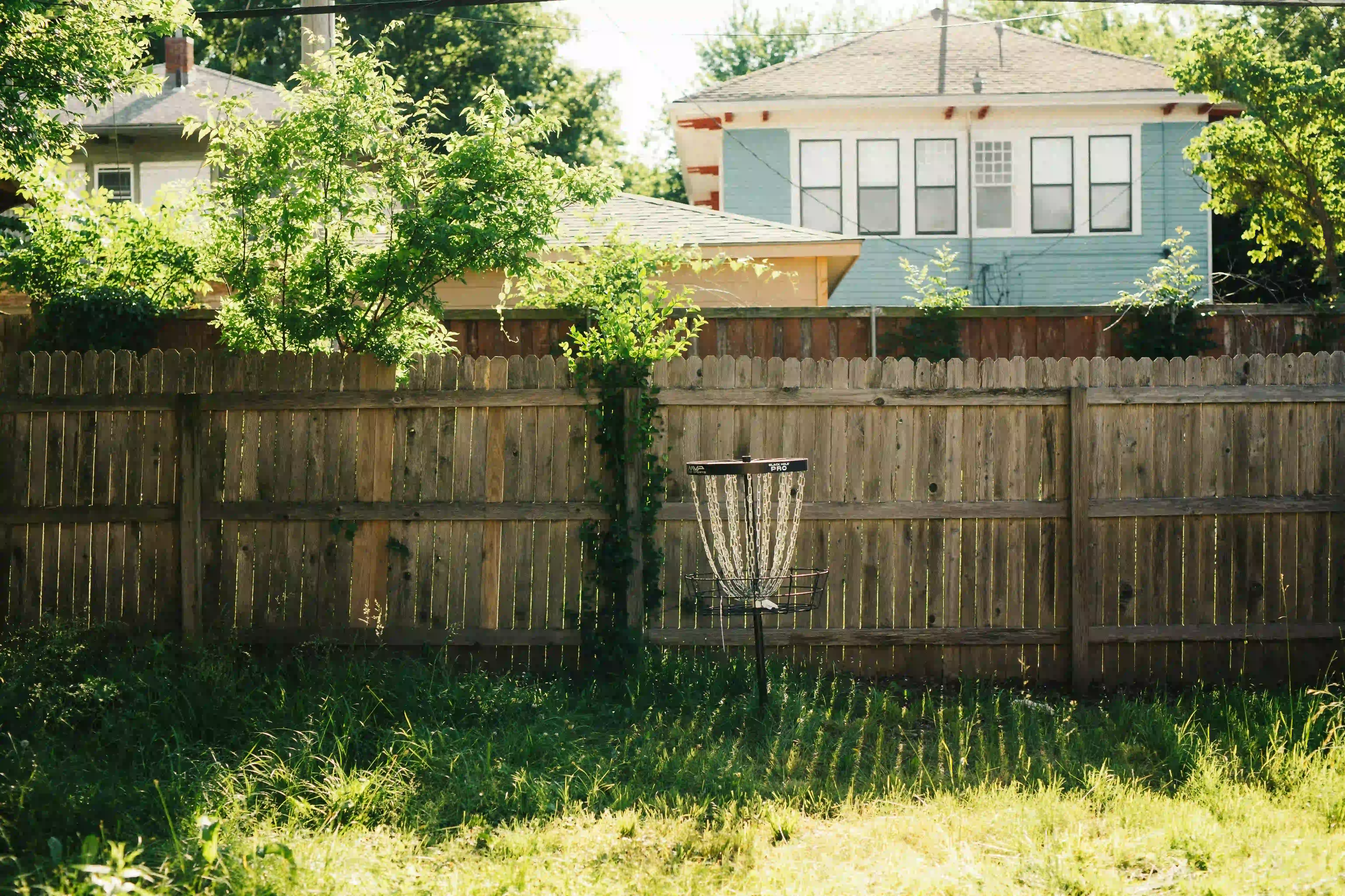 6 foot privacy fence Northeast Ohio