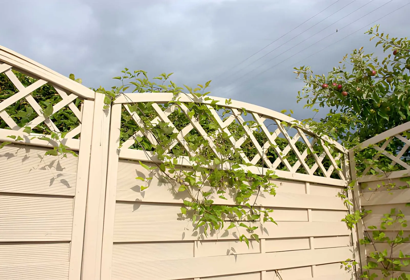 privacy fence installation Stow OH