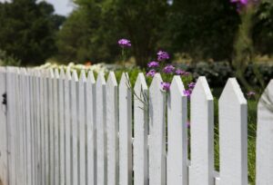 How Much Does Picket Fence Installation Cost in Stow, OH?