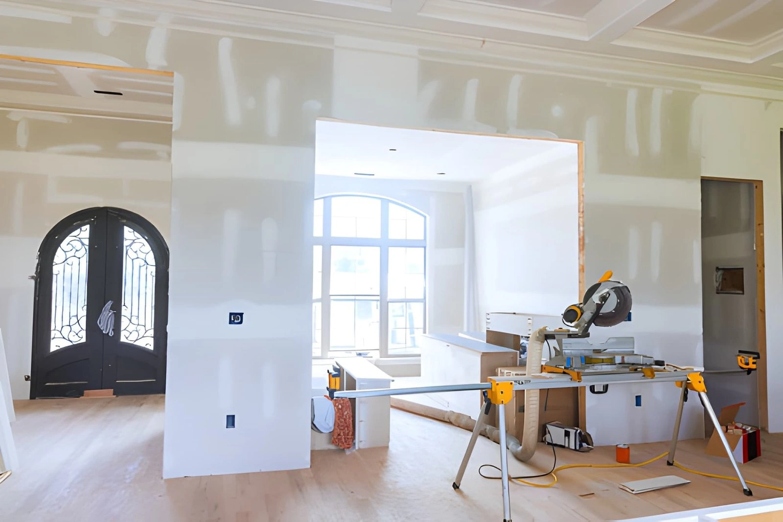 whole house remodel Akron OH,