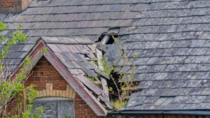Who Fixes Roof Leaks Near Me in Hudson, OH?