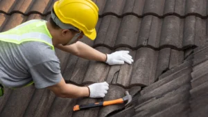 Can Your Roof Be Repaired, or Does It Need Replacing?