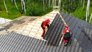 Looking for a Roofing Company Near Me in Tallmadge, OH?