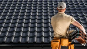 How Do You Choose a Roofing Contractor in Tallmadge, OH?