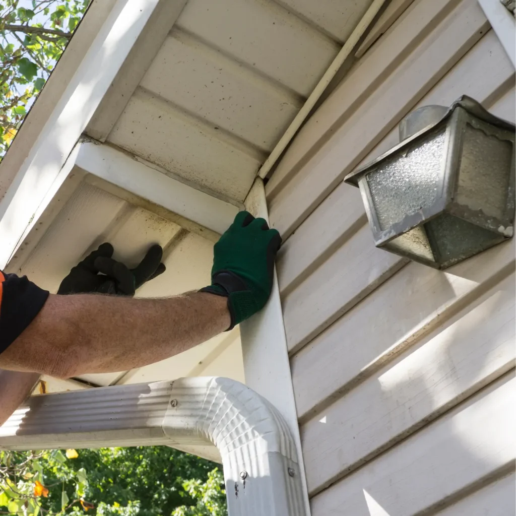 Siding services in Stow OH