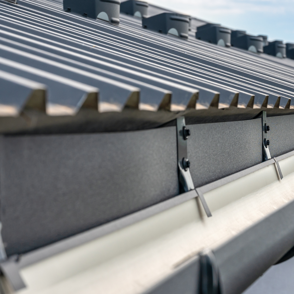 Gutter services in Stow OH