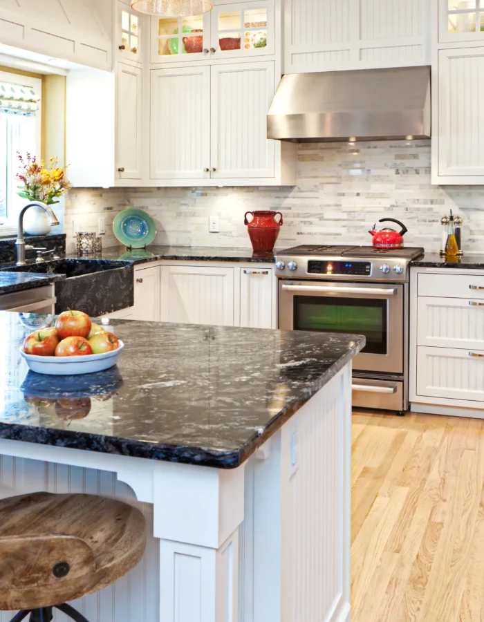 home additions and remodels