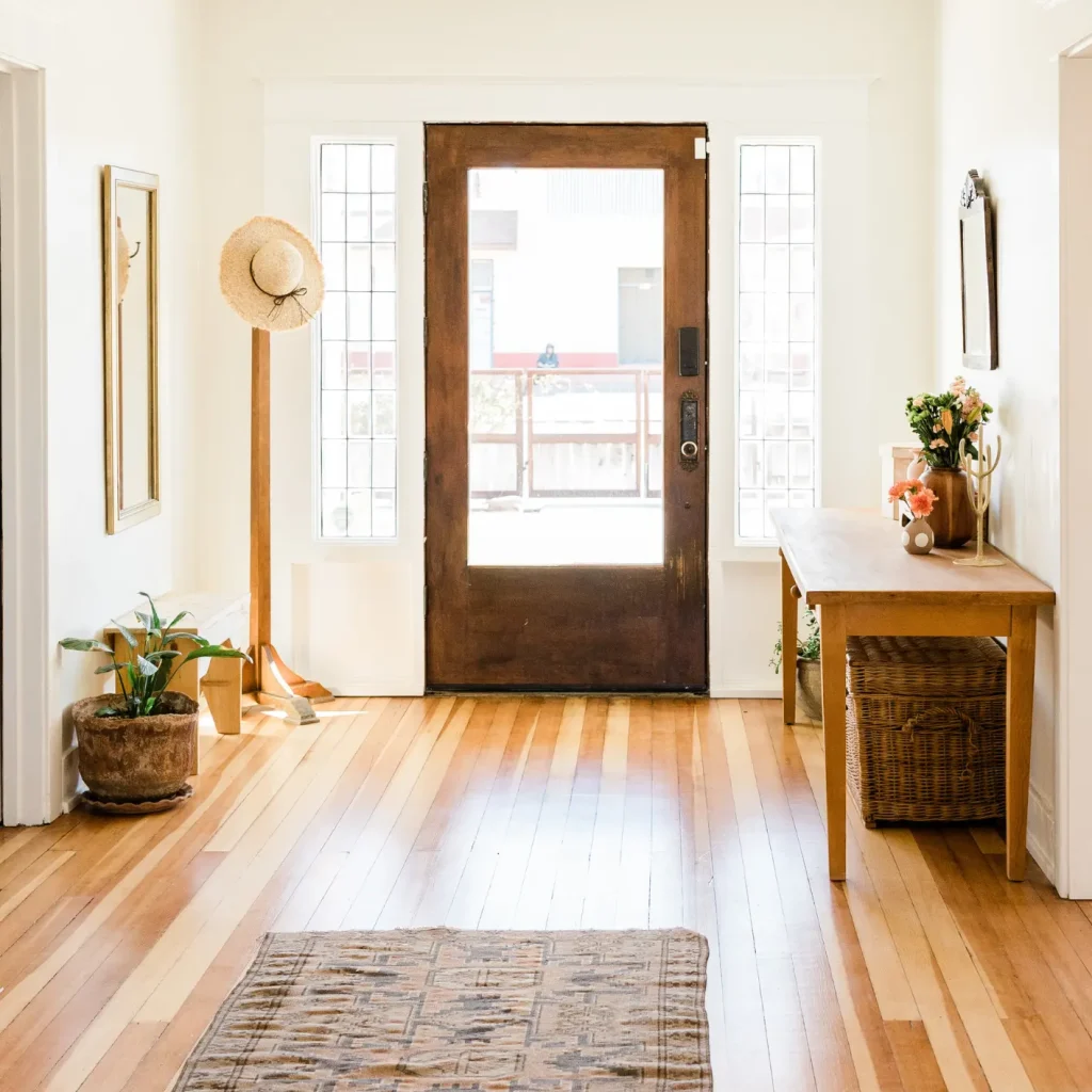 home additions and remodels