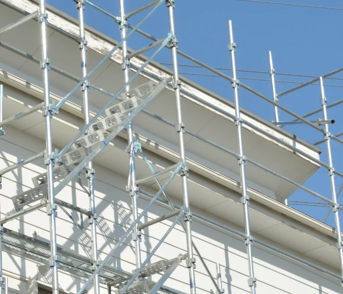 Exterior services in Stow OH