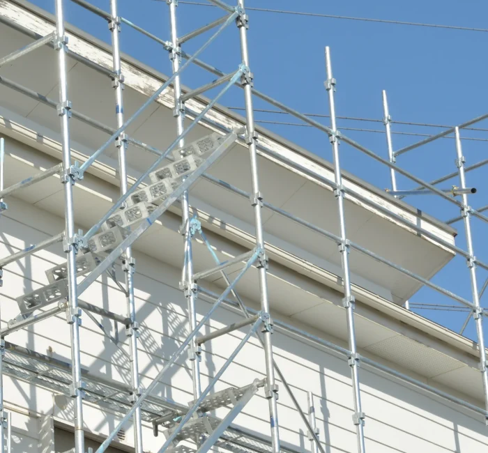 Exterior services in Stow OH