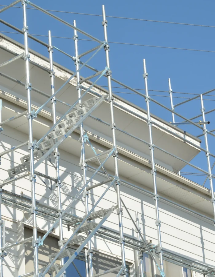 Exterior services in Stow OH