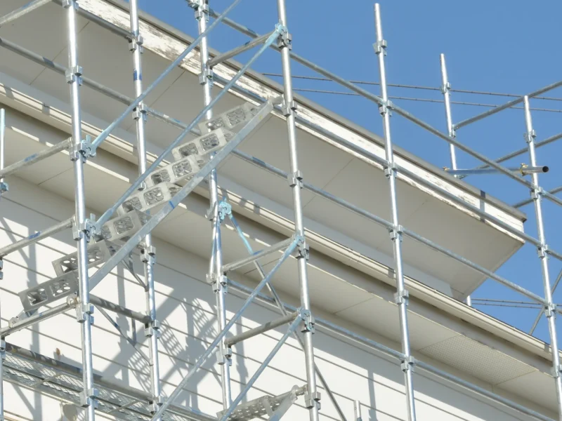 Exterior services in Stow OH