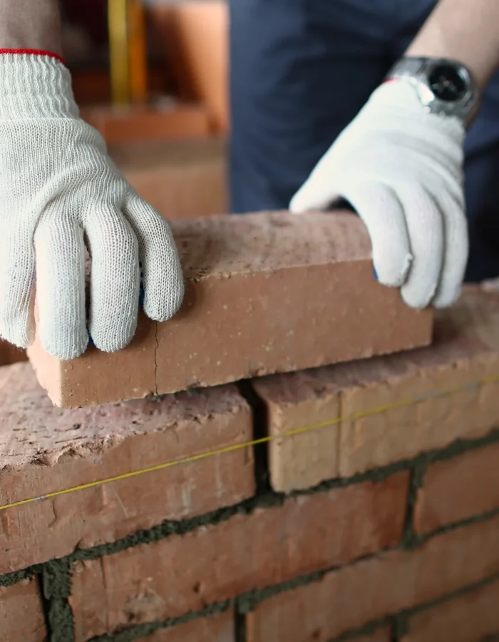 brickwork services